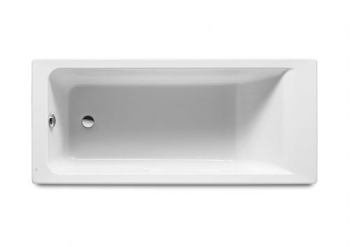 Roca Easy Акриловая ванна прямоугольная 170x75 x45 в Лабинске