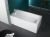 Ванна, серия CAYONO mod.749, размер 1700*700*410 мм, Easy Clean, alpine white, без ножек Kaldewei в Лабинске