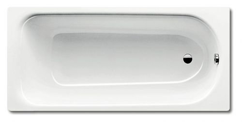 Стальная ванна Kaldewei SANIFORM PLUS Mod.361-1, размер 1500*700*410, Easy clean, alpine white, без ножек в Лабинске